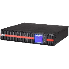 Источник бесперебойного питания Powercom Macan MRT-2000SE, 8xIEC320 C13