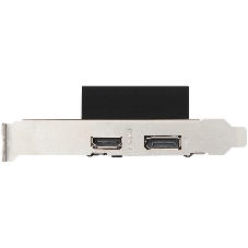 Видеокарта MSI PCI-E GT 1030 2GHD4 LP OC nVidia GeForce GT 1030 2048Mb 64bit DDR4 1189/2100/HDMIx1/DPx1/HDCP Ret low profile