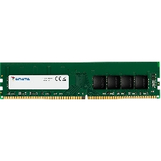 Оперативная память ADATA, DDR4, 32GB (1x32 GB), 3200 MHz, CL22, DIMM