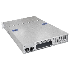 Серверный корпус ExeGate Pro 2U660-HS12 (RM 19