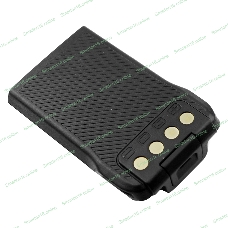 Аккумулятор для Hytera PD505, PD405, PD415 (BL2010) 2000mAh 7.4V Li-ion