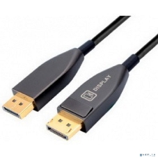 Активный оптический кабель VCOM D3751-30M VCOM DP1.4 32Gbs/8K@60Hz 30м D3751-30M