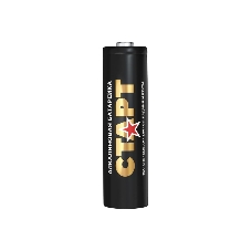 Батарейки СТАРТ R6-SH4 - 60/1200, AA, 4 шт. в шринке со стикером