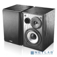 Колонки Edifier R980T темное дерево/черный Активные, 2 x 12W RMS, 70-18000Гц, дерево