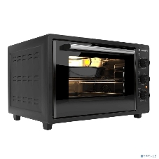 Мини-печь Kraft KN-MO 3904 FRKBL черный