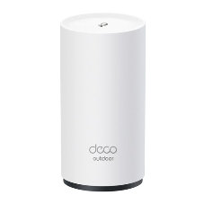 Юнит домашней Mesh-системы TP-Link Deco BE25(1-pack)