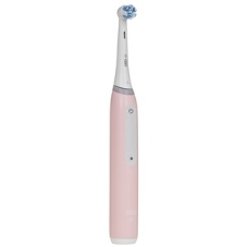 Электрическая зубная щетка Oral-B iO_S3_Ice Blue голубой
