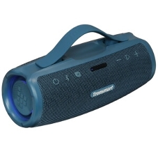 Портативная колонка Tronsmart Mirtune S100 Blue, синий