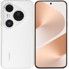 Смартфон Huawei Pura 80 Pro, 12/512Gb, белый