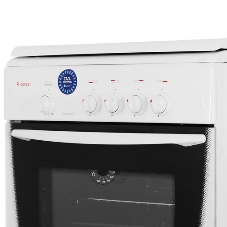 Плита газовая Gefest CG 60М C7 К73 белый, конфорок 4 шт, духовка 63 л, 60 см x 85 см x 60 см