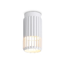 Светильник Ambrella light TN51672 WH белый GU10 D60*120