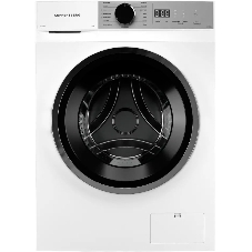 Стиральная машина Kuppersberg WM 480 W, белый, загрузка фронтальная 8 кг, 1400 об/мин, класс A