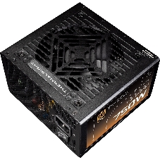 Блок питания Thermalright TR-KG750, 750Вт, 80+ Gold, 120мм, модульный, черный