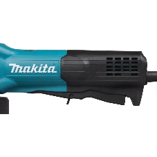 Угловая шлифовальная машина Makita GA5095X01 1900Вт 11500об/мин рез.шпин.:M14 d=125мм