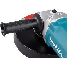 Углошлифовальная машина Makita GA9090N 2200Вт 6600об/мин рез.шпин.:M14 d=230мм