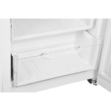 Холодильник Indesit DS 3180 W белый, двухкамерный, 223/87 л, морозилка снизу