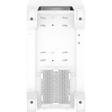 Компьютерный корпус Montech AIR 100 LITE белый без БП mATX 2x120мм 1xUSB 2.0 2xUSB 3.0 audio bott PSU