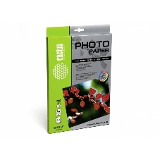 Фотобумага Cactus CS-GA420050 глянцевая А4 200 г/м2 50 листов
