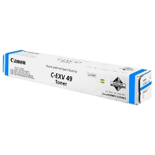 Фотобарабан (Drum) Canon C-EXV49 монохромный (принтеры и МФУ) для iR-ADV C33xx (8528B003AA 000)