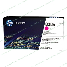 Фотобарабан HP 828A Magenta (CF365A) пурпурный, 30000 стр, для Color LaserJet Enterprise M855/M880/828A