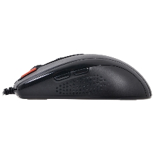 Мышь проводная A4Tech XL-750BK черный, 3600 dpi, USB, кнопки - 7