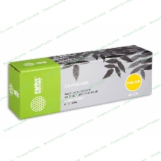 Картридж лазерный Cactus CS-PH6130B (106R01285) черный (2500 стр.) для Xerox 6130/6130n