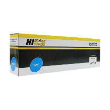 Тонер-картридж Hi-Black (HB-TK-8115C) для Kyocera-Mita Ecosys M8124cidn/M8130cidn, C, 6K Тонер-картридж Hi-Black (HB-TK-8115C) для Kyocera-Mita Ecosys M8124cidn/M8130cidn, C, 6K