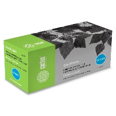 Картридж лазерный Cactus CS-CF450A черный (12500 стр.) для HP Color LJ Enterprise M652dn /M653dn /M681dh