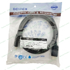 Кабель 1.2v ver2.0 DisplayPort (m) HDMI (m) 3м