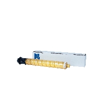Картридж NVPrint совместимый NV-MPC3503 Yellow для Ricoh Aficio-MPC3003/MPC3004/MPC3503/MPC3504 (18000k)