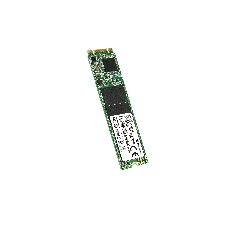 Накопитель SSD 480GB Transcend MTS820, 3D NAND, M.2, SATA III [R/W - 560/520 Mb/s]