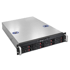 Серверная платформа ExeGate EX292412RUS Pro 2U550-HS08 RM 19