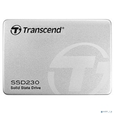 Накопитель SSD Transcend TS256GSSD230S 256GB, 2.5