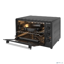 Мини-печь Kraft KN-MO 3904 FRKBL черный