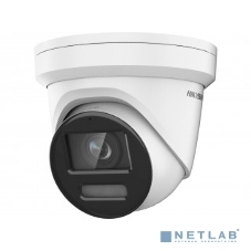 Камера видеонаблюдения IP HIKVISION 4Mp OUTDOOR 2CD2347G2H-LIU 2.8мм