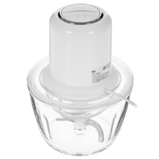 Измельчитель BQ CH1741 белый
