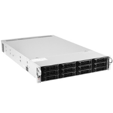Серверная платформа SuperMicro SYS-6029U-E1CR4 Power Supply: Intel H79286-011 1300W, Remove PWS-1K02A-1R x2, Change chassis to CSE-LA29UTS-R0NP-FT019, Change riser bracket to LP type