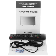 Телевизор Erisson 32