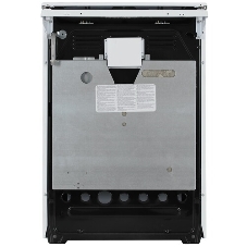 Плита газовая Gefest CG 60М C7 К73 белый, конфорок 4 шт, духовка 63 л, 60 см x 85 см x 60 см