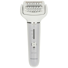 Эпилятор Panasonic ES-EY30-V520 скор.:3 насад.:4 от аккум. фиолетовый