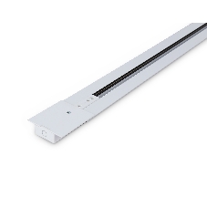 Шинопровод GL7123 WH белый IP20 Standard 220V NEW 2000*58.6*18