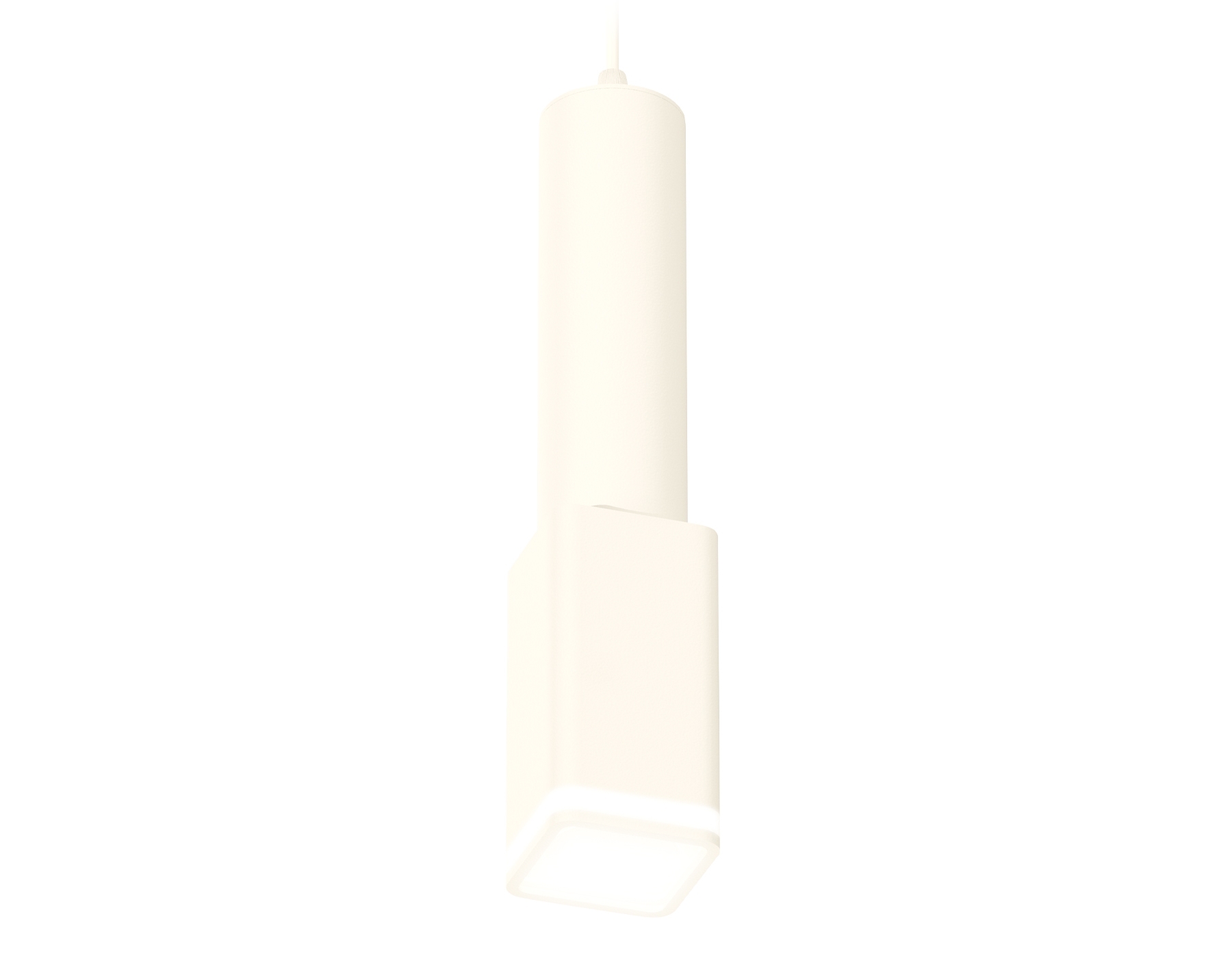 Светильник Ambrella Light XP7820002 SWH/FR белый песок/белый матовый MR16 GU5.3 (A2301, C6355, A2010, C7820, N7750)