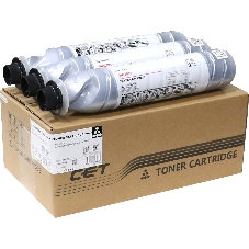 Картридж лазерный (SD6) 841769 для Ricoh Aficio MP1813L/MP2001L/MP2501L/MP2001SP/MP2501SP/MP2013L CET, 230г, 9000 стр., CET6367