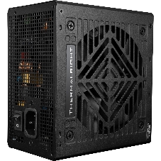 Блок питания Thermalright TR-KG750, 750Вт, 80+ Gold, 120мм, модульный, черный