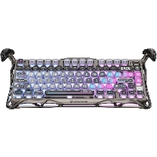 Механическая клавиатура Gravastar Mercury K1 Pro СBLK RU