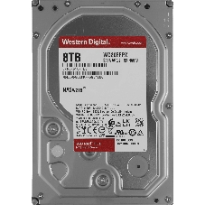 Жесткий диск HDD WD 8Tb, 5640RPM, SATA 3.5