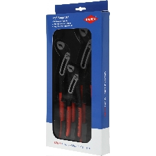 Набор ключей Knipex KN-002009V03