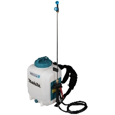 Опрыскиватель Makita DUS108Z аккум. ранц. 10л