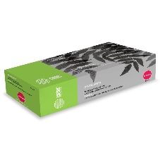 Картридж лазерный Cactus CS-TK895BK черный (12000 стр.) для Kyocera Mita FS C8020/C8020MFP/C8025/C8025MFP