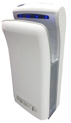 Рукосушилка Neoclima NHD-1.8 сталь